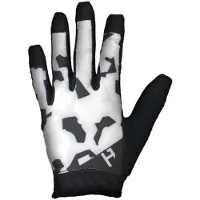 Handup Pro White Camo Käsineet