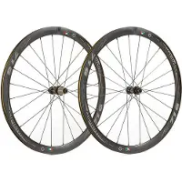 Gipiemme Tecno 716 Cl Disc Tubeless Maantiepyörän Pyöräsarja