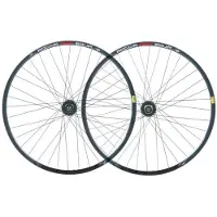 Gipiemme Equipe Roccia 27.5´´ Cl Disc Mtb-pyöräsarja
