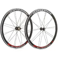 Gipiemme Equipe 716 Cl Disc Tubeless Maantiepyörän Pyöräsarja