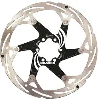 Brakco 6b Jarrulevy