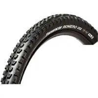 Panaracer Romero St Tubeless 27.5´´ X 2.40 Mtb-rengas