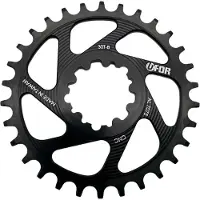 Ufor Round Direct Mount 12s Boost Eturatas