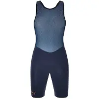 Santini Unico Pyöräilyshortsit