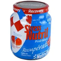 Nutrisport Stressnutril Palautumisjauhe Mansikka 800gr