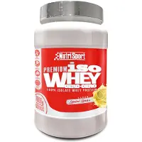Nutrisport Creapure Protein Kreatiinijauhe Kaakaomaito 500g
