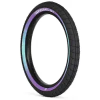Eclat Fireball 60 Tpi Anti Puncture 20´´ X 2.40 Kaupunkipyörän Jäykkä Rengas