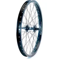 Saltbmx Rookie 20´´ 20h Etupyörä