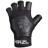 Hirzl Gripp Force Sf Lyhyet Hanskat