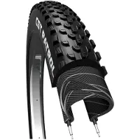 CST Patrol 29´´ X 2.60 Jäykkä Mtb-rengas