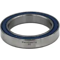 BLACK BEARING B5 Keskiön Laakeri 2 Yksiköt