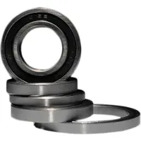 BLACK BEARING Ceramic Laakerit