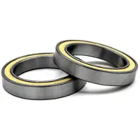 BLACK BEARING Ceramic Keskiön Laakeri 2 Yksiköt