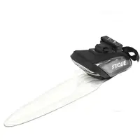 Stique Saddleguard 500ml Satulalaukku