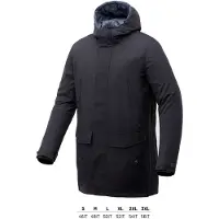 Tucano Urbano Magic 2-in-1 Parka