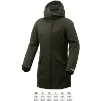 Tucano Urbano Magic 2-in-1 Parka