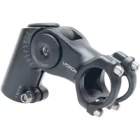 Voxom Vb3 31.8 Mm Pyörän Ohjainkannatin