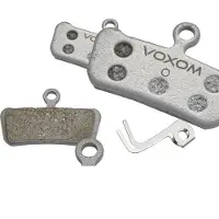 Voxom Bsc5 Levyjarrupalat 100 Yksiköt