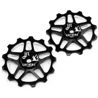 JRC Components Shimano Mtb 12s Polkupyörän Väliverkko Sarja