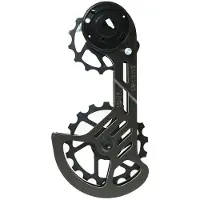 Split Second Sram Rival 12s Ceramic Performance Takavaihtajan Rullajärjestelmä
