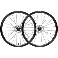 FFWD Drift Fcc Dt240 Cl Disc Sorapyöräsetti
