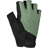 SCOTT Aspect Gel Lyhyet Hanskat