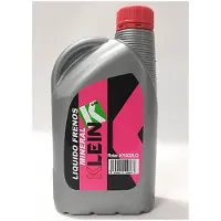 Klein Mineral Jarruneste 1l