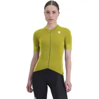Sportful Monocrom Lyhythihainen Pyöräilypaita