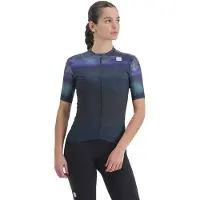 Sportful Flow Supergiara Lyhythihainen Pyöräilypaita
