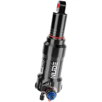 Rockshox Deluxe Nude Rlc3 Debonair Progressive 0pos/0neg Tokens Iskunvaimennin