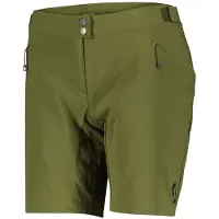 SCOTT Endurance Padded Shortsit