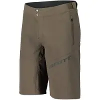 SCOTT Endurance Ls/fit Padded Shortsit