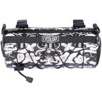 CYCOLOGY Velo Tattoo Ohjaustangon Laukku 2.4l