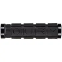 Oury Lock Rings Kahvat