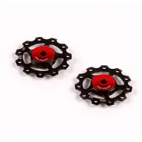 Cema Shimano/sram Inox Polkupyörän Väliverkko Sarja