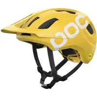 POC Axion Race Mips Mtb-kypärä