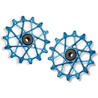 Garbaruk Shimano 12s Polkupyörän Väliverkko Sarja