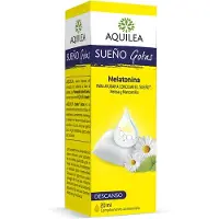 Aquilea Hermoston Rauhoittavat Tipat 20ml
