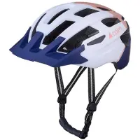 Cairn Prism Xtr Ii Mtb-kypärä