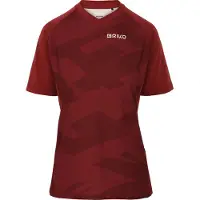 Briko Adventure Camo Lyhythihainen T-paita