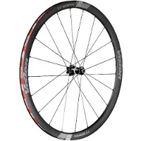 Vision Trimax 35 Db 700c Tubeless Maantiepyörän Etupyörä