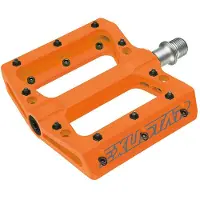 Exustar E-pb71 Polkimet