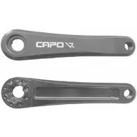 Leonardi Racing Capo 8 Polkupyörän Kammet