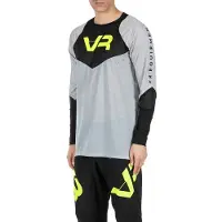 Vr Equipment Eqmlsmb00711 Pitkähihainen T-paita