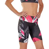 Zoot Ltd 8 Inch Triathlon-shortsit