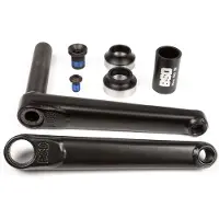 Bsd Substance Xl V2 Polkupyörän Kammet