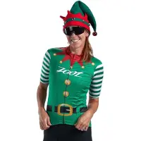 Zoot Ltd Aero Lyhythihainen Pyöräilypaita