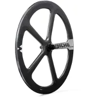 Miche Supertype Spx5 Pista 28´´ Disc Maantiepyörän Takarengas