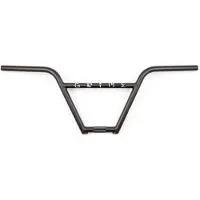 Bsd Grime 4 Rise 229 Mm Ohjaustanko