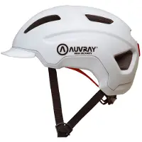 Auvray City Kaupunkikypärä